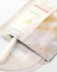 Rice Pure Glow Collagen Mask