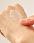 Rice Pure Barrier Capsule Cream