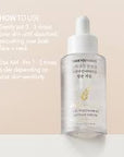 Rice Pure Niacinamide Capsule Serum 30ml