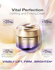 Vital Perfection Overnight Firming Treatment 50ml