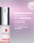 Ginseng Micro Shot Advanced 0.3% 30ml