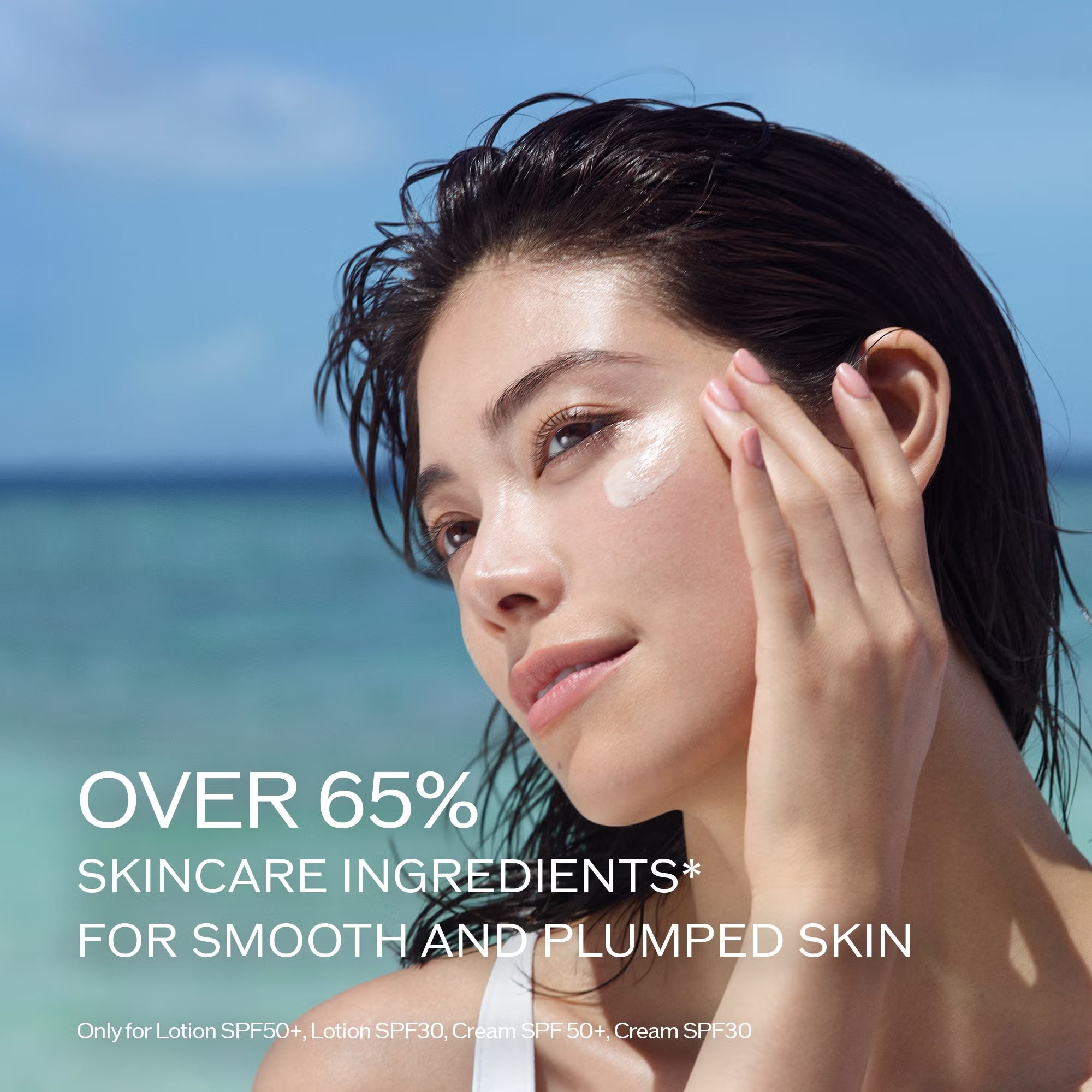 Expert Sun Protector Cream SPF 50+ UVA 50ml