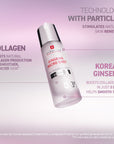 Ginseng Micro Shot Advanced 0.3% 30ml