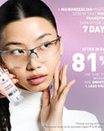 Ginseng Micro Shot Advanced 0.3% 30ml