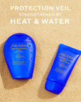 Expert Sun Protector Cream SPF 50+ UVA 50ml