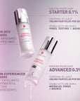 Ginseng Micro Shot Advanced 0.3% 30ml