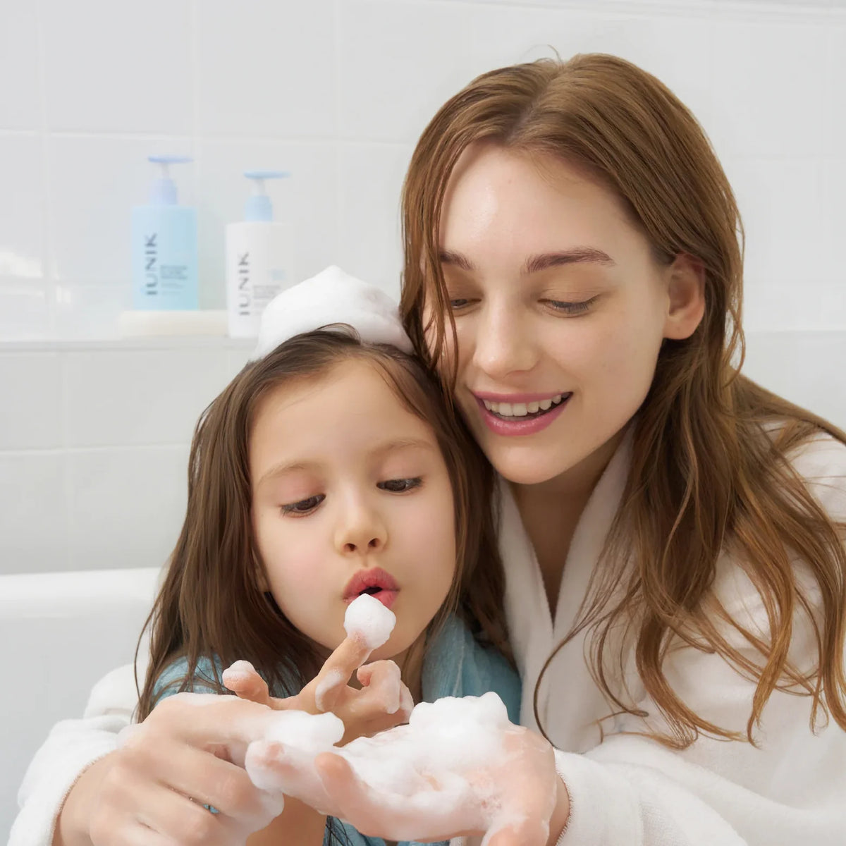 Beta-Glucan All In One Gentle Wash 300ml