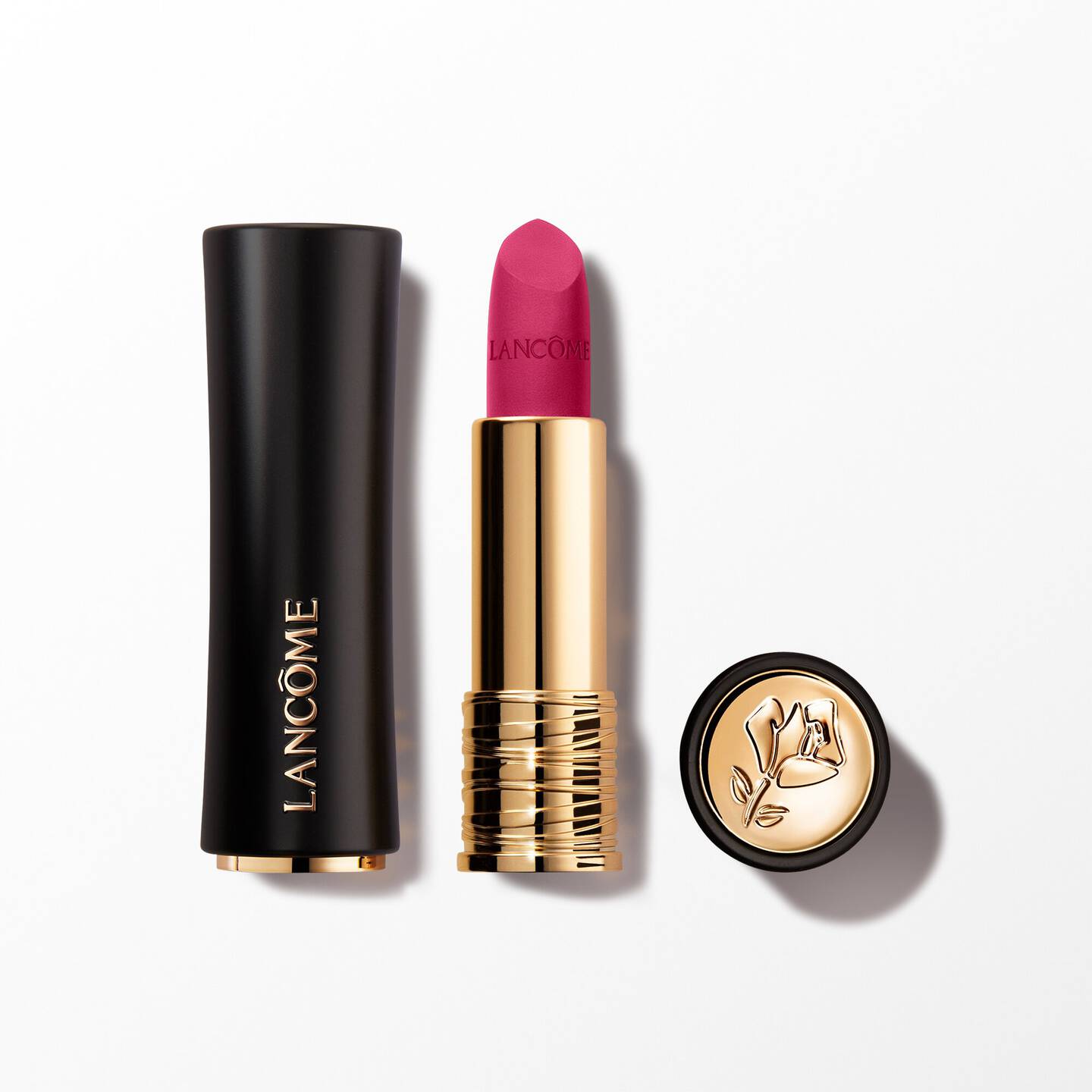 Absolu Rouge DramaMatte Lipstick