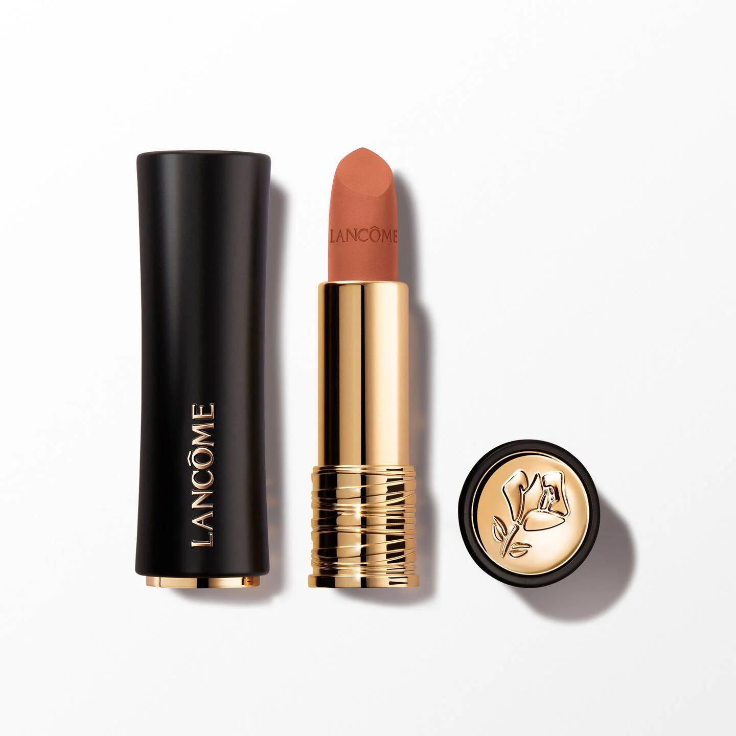 Absolu Rouge DramaMatte Lipstick