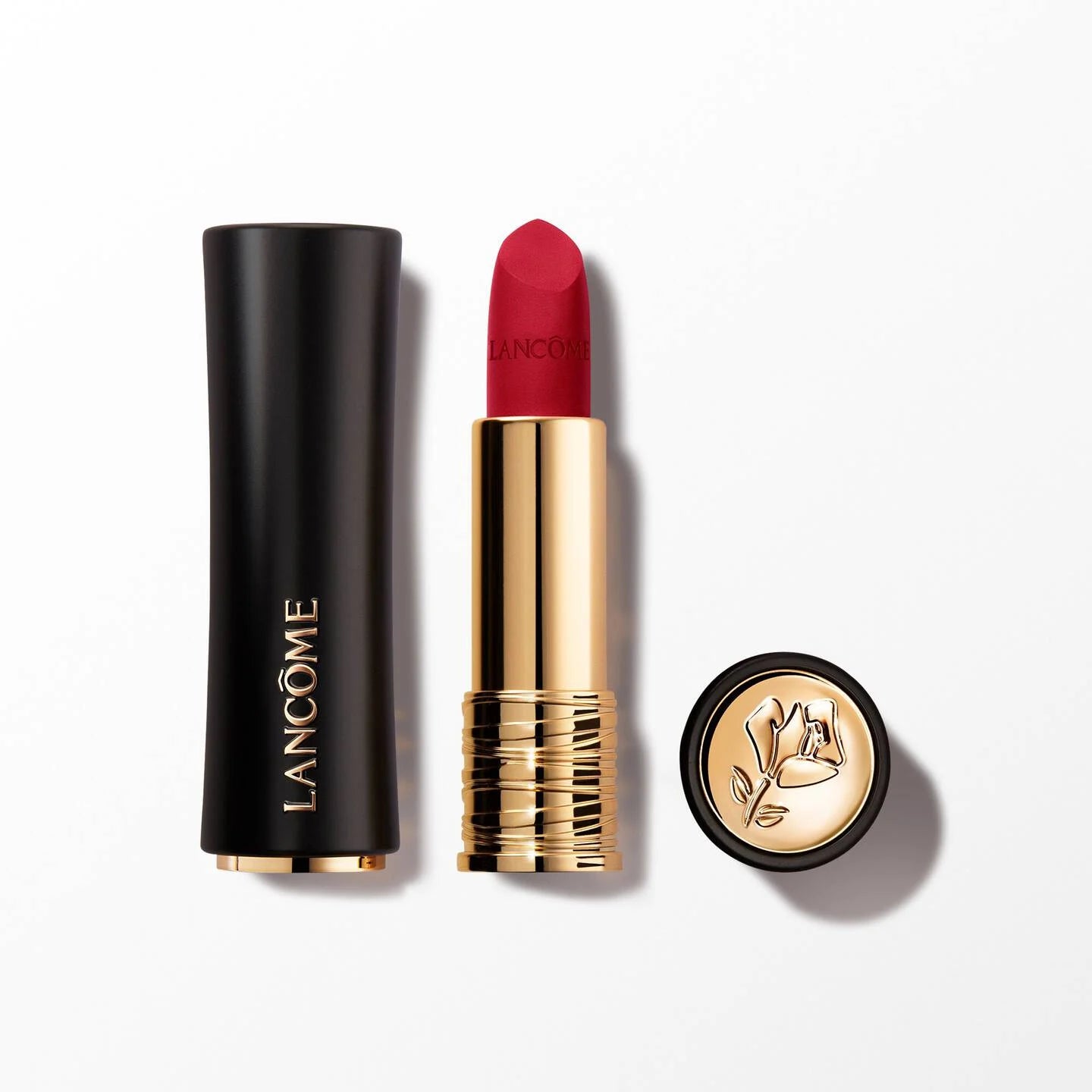 Absolu Rouge DramaMatte Lipstick