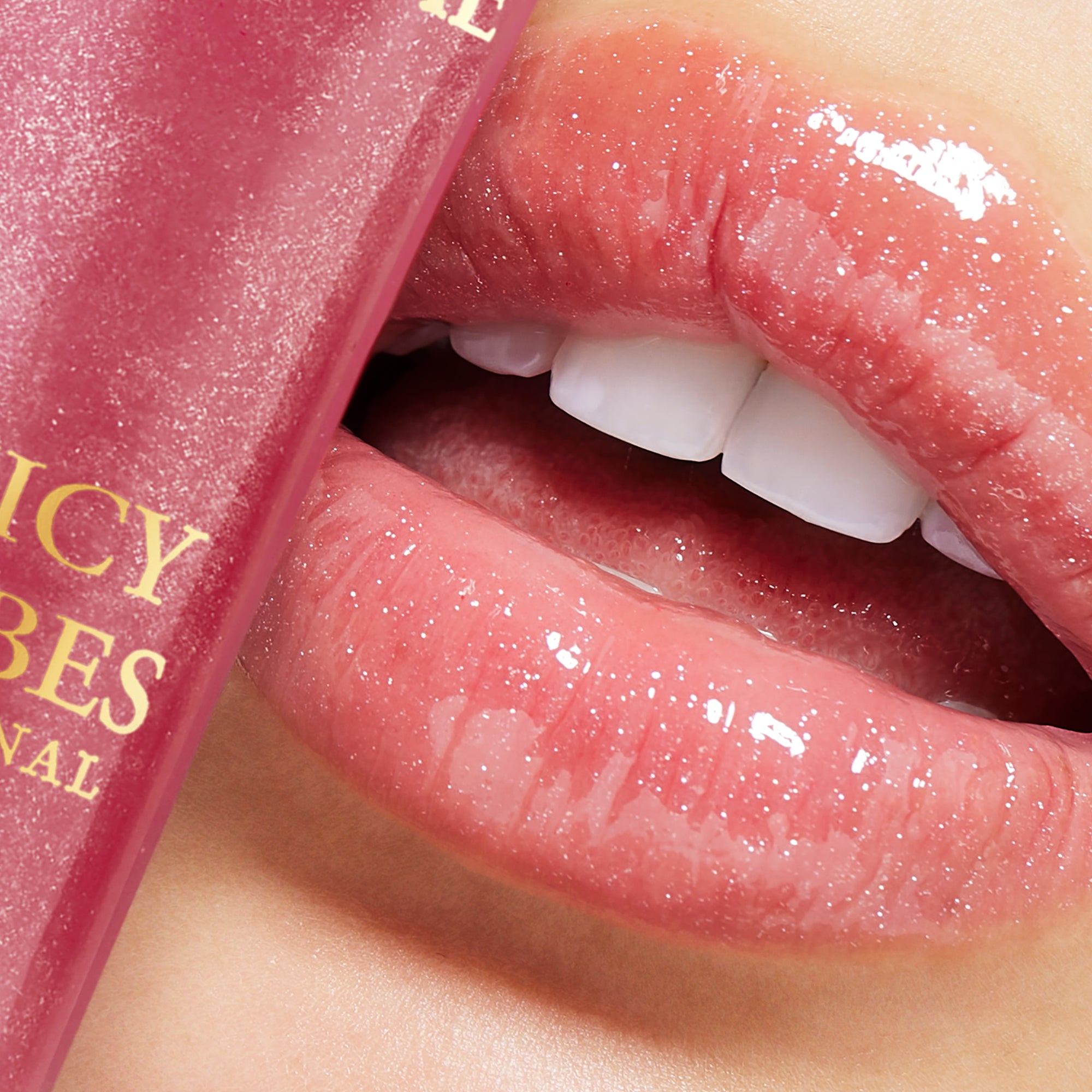 Juicy Tubes