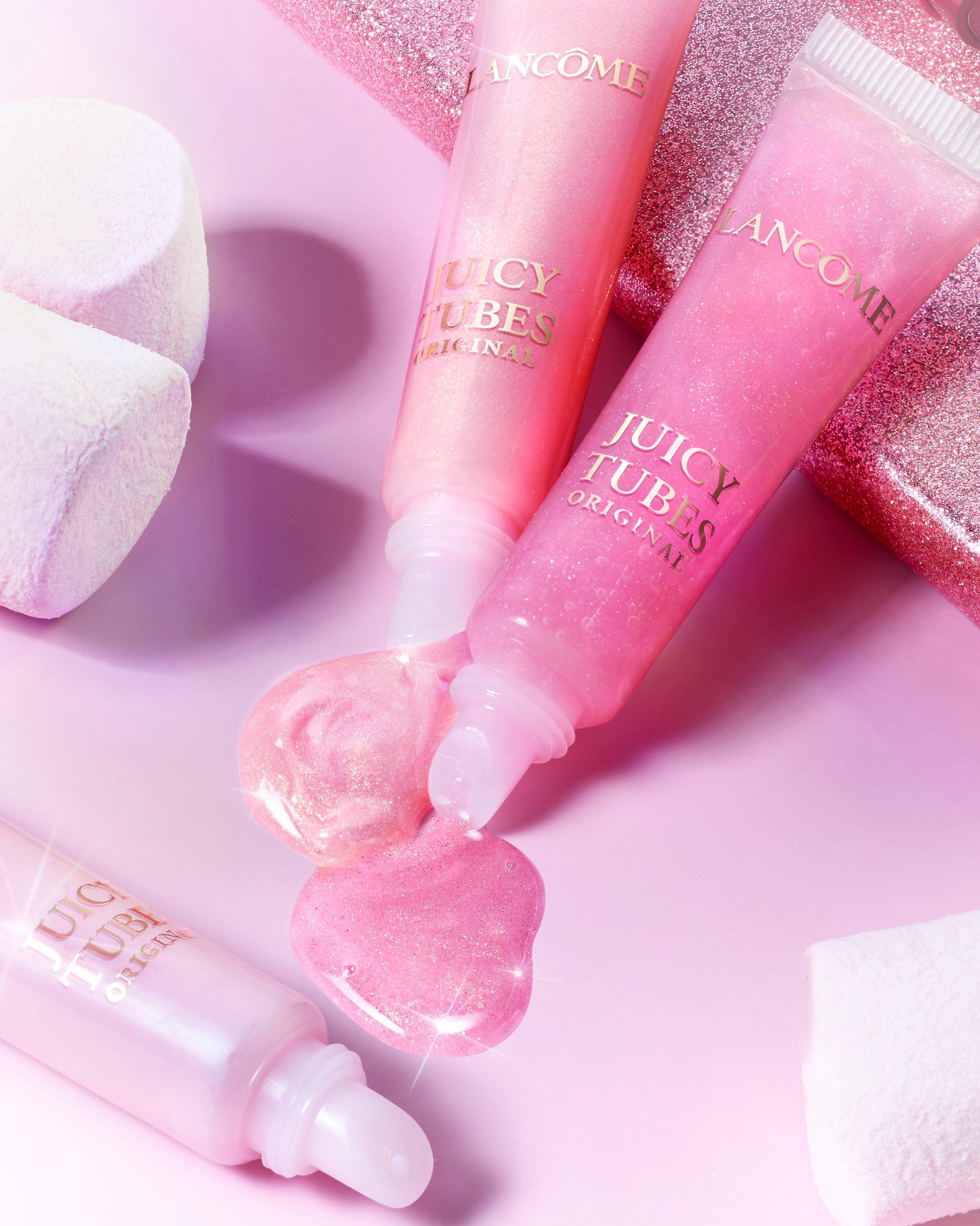 Juicy Tubes