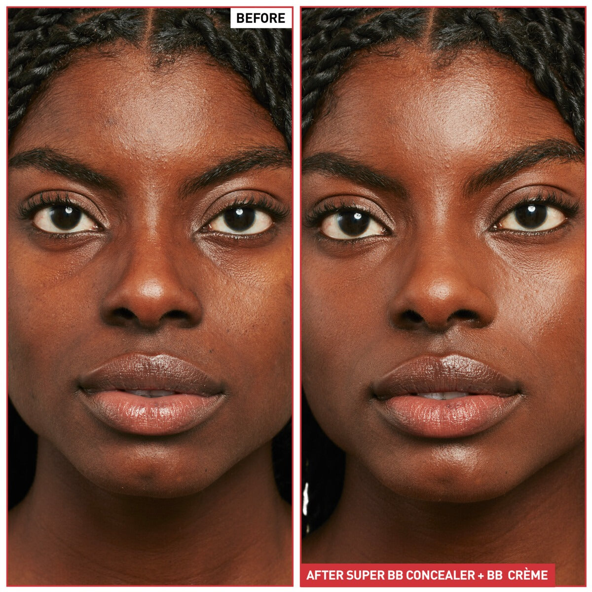 Super BB Concealer
