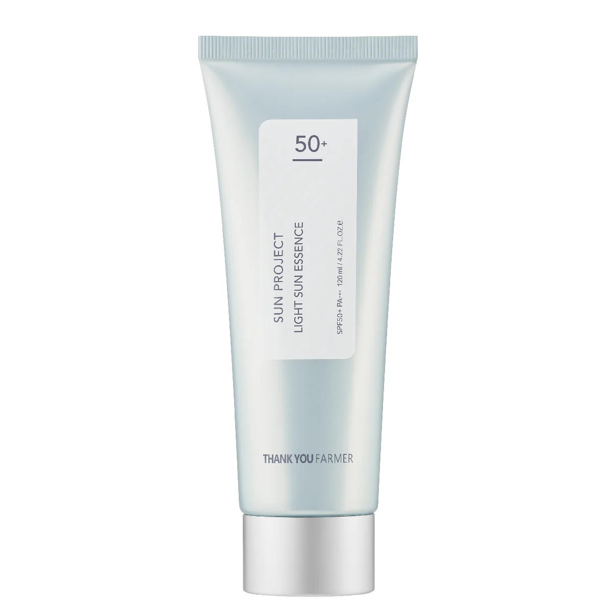 Sun Project Light Sun Essence SPF50+