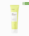 Lime Moisture Mild Peeling Gel