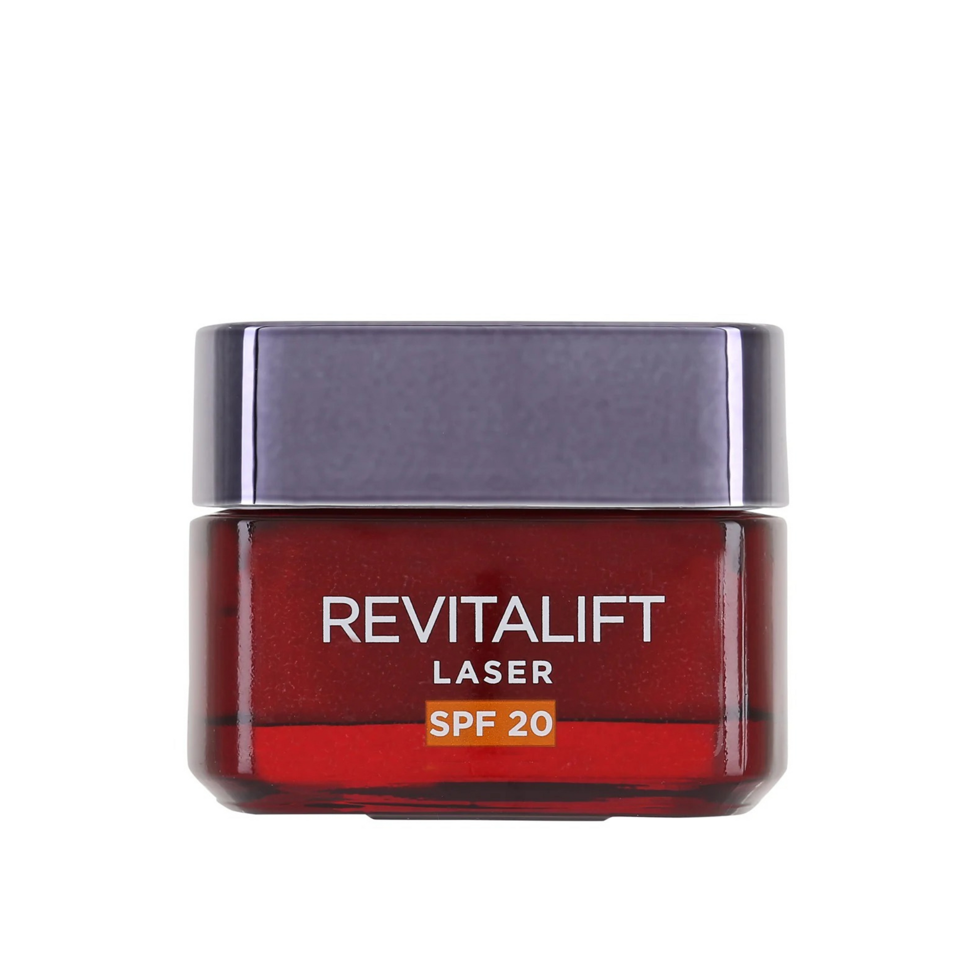 Revitalift Laser Day Cream SPF20