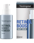 Retinol Boost Night Cream