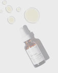 100% Organic Cold Pressed Rose Hip Seed Oil