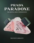 Paradoxe Eau de Parfum