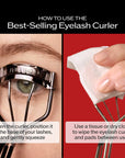 Shiseido Eyelash Curler