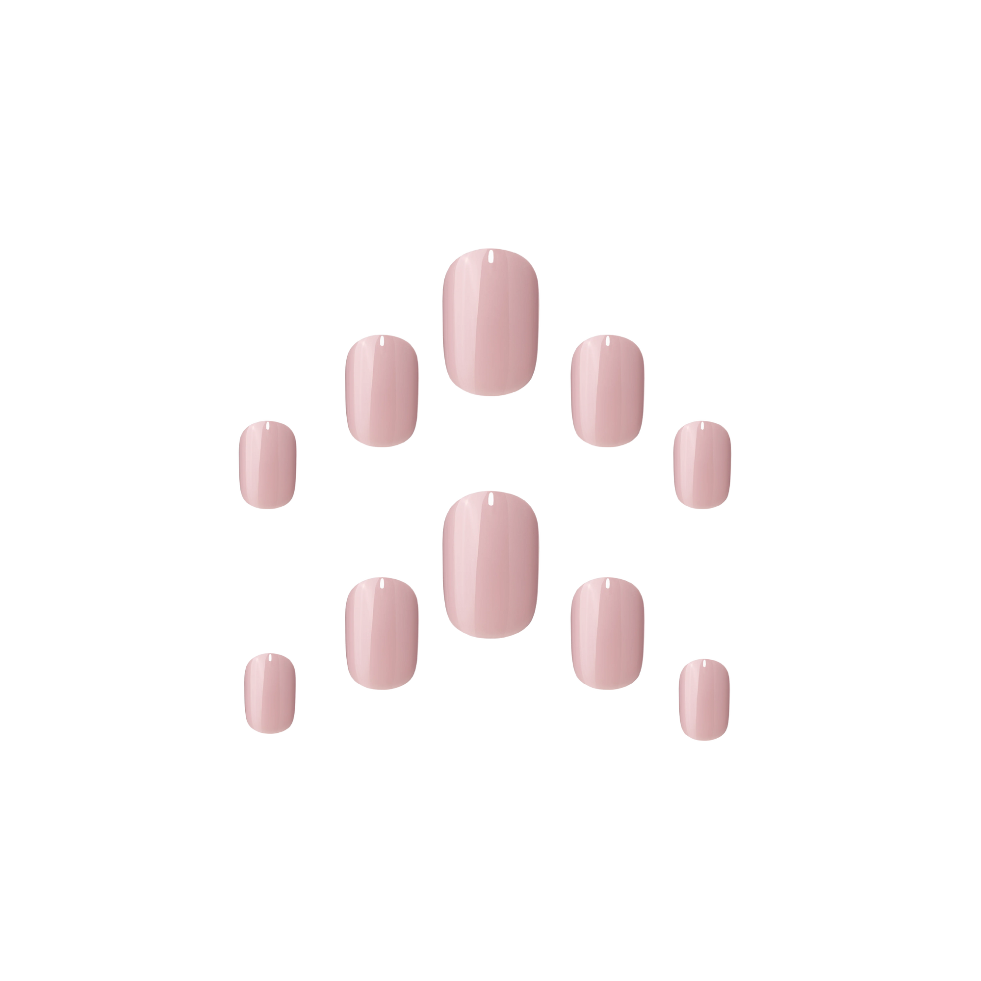 Polish Classic Cashmere Nails