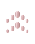 Polish Classic Cashmere Nails