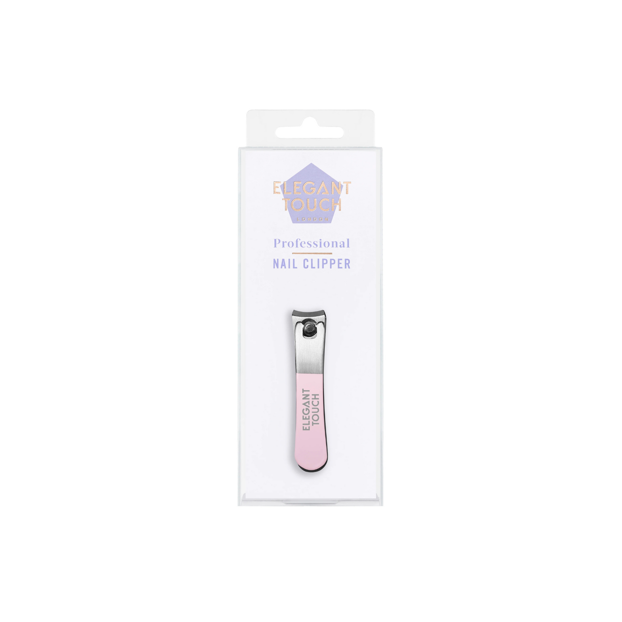 Professional Nail Clipper
