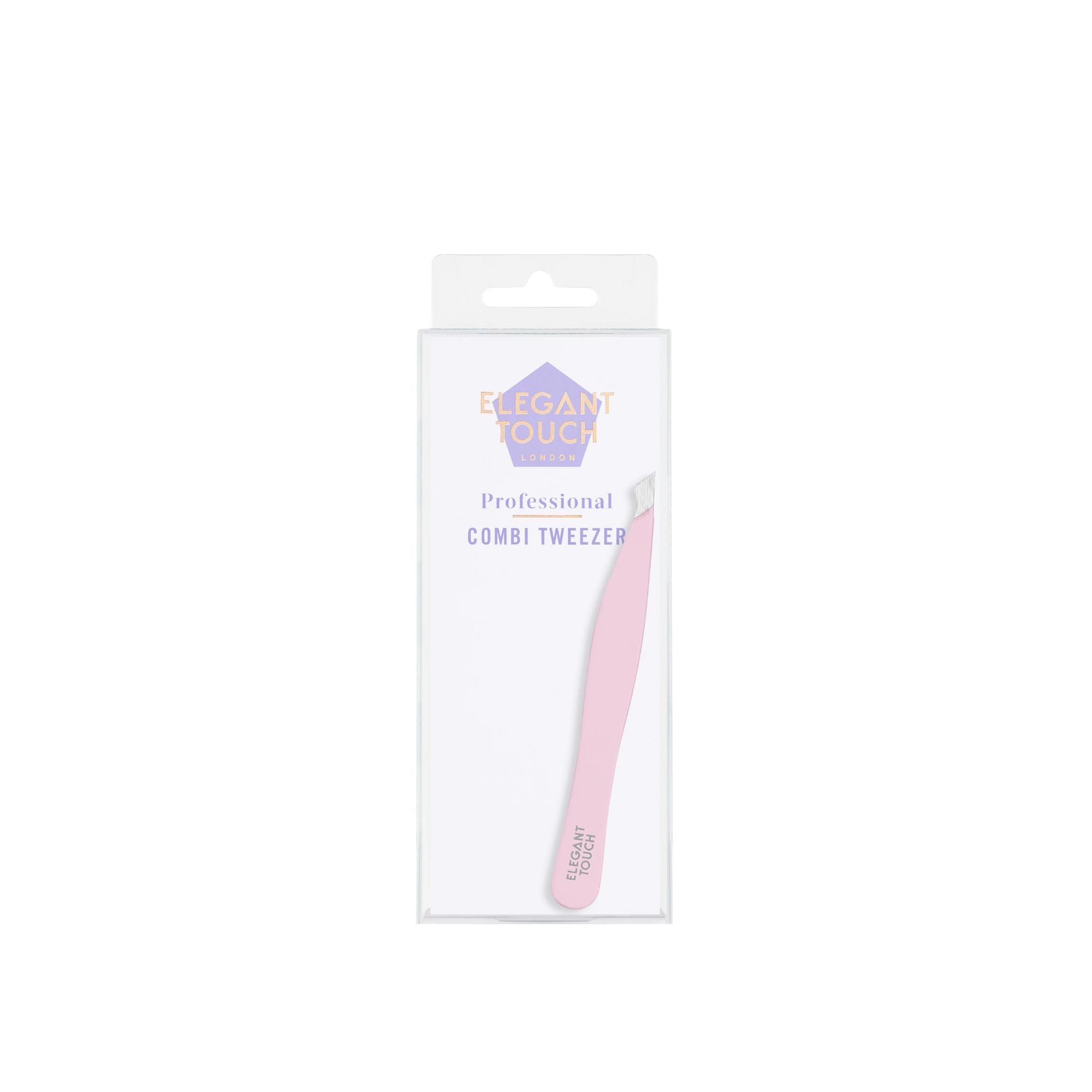 Professional Combi Tweezer