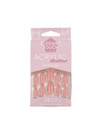 Colour Acrylics Spiced Nutmeg