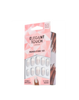 Natural French Nails 103
