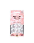 Natural French Nails 103