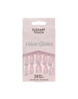 Luxe Looks Glitter Celestial Coffin