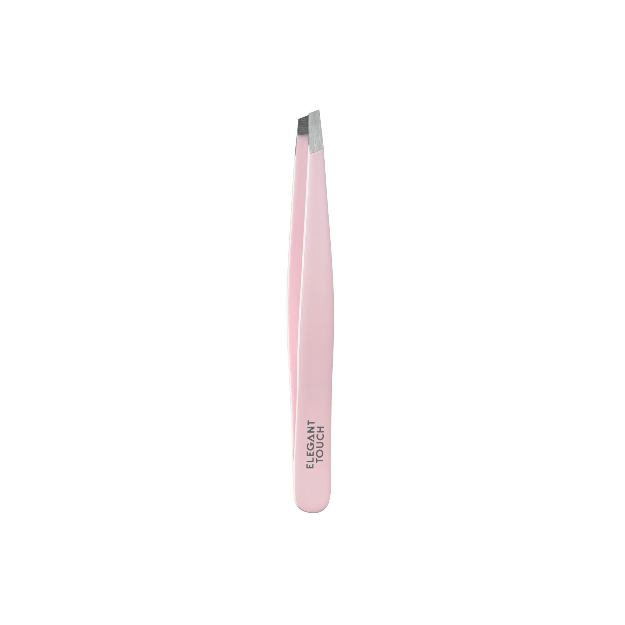 Professional Slanted Tweezer