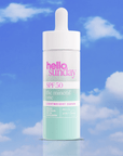 the mineral one SPF50 - lightweight serum