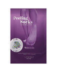 Peeling Socks