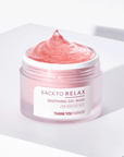 Back To Relax Shooting Gel Mask