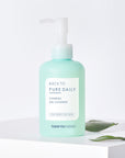 Back To Pure Daily Foaming Gel Cleanser