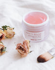 Back To Relax Shooting Gel Mask