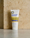Dr Salts Post Workout Therapy Shower Gel 200ml