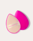 Power pocket puff