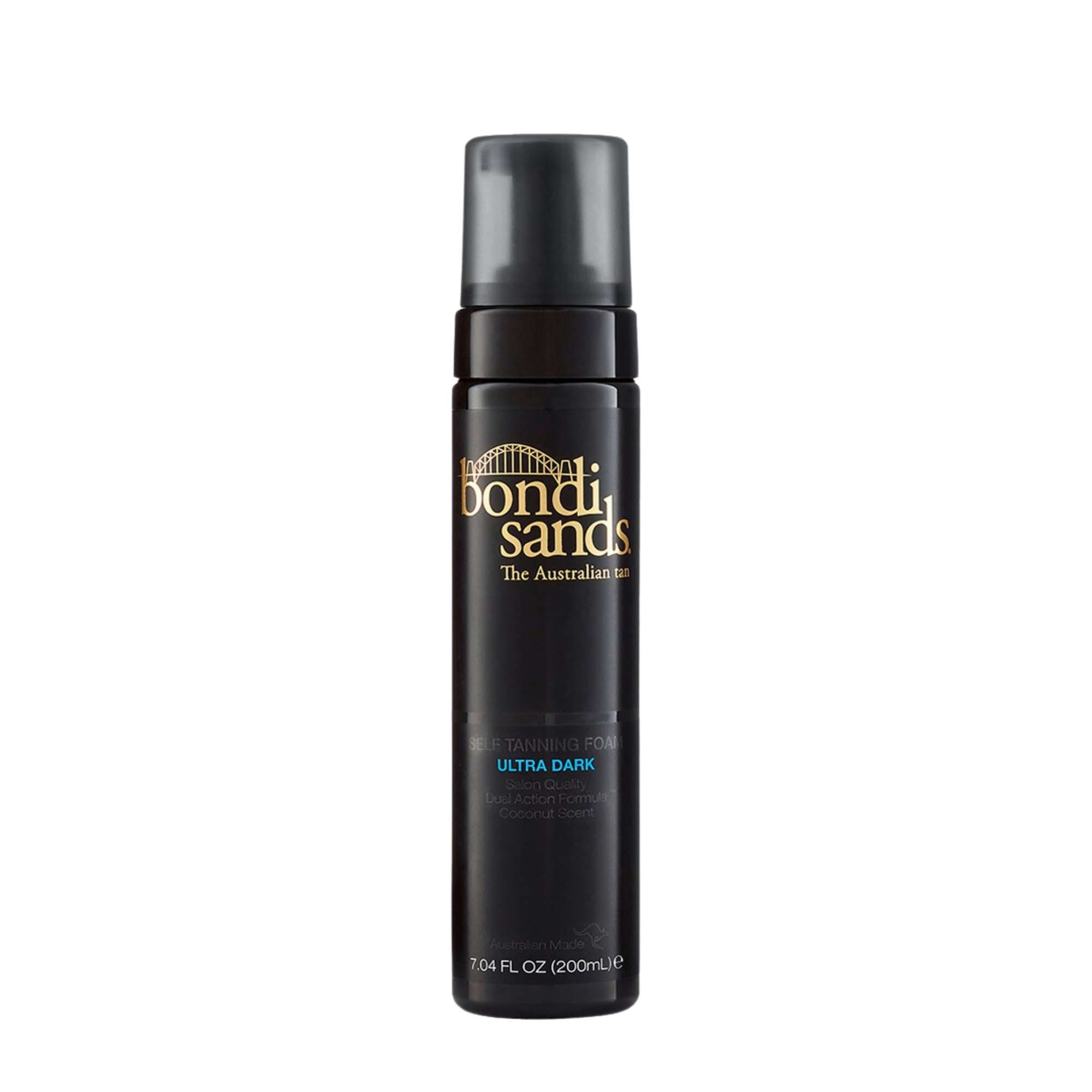 Self Tanning Foam (fleiri litir)