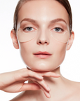 MAGICSTRIBES Wake Me Up Collagen Eye Patches