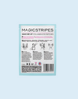 MAGICSTRIBES Wake Me Up Collagen Eye Patches