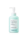 Back To Pure Daily Foaming Gel Cleanser