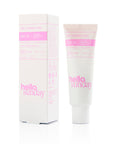 the matte one - sebum control moisturiser: SPF 50