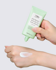 Sun Project Skin Relief Cream SPF50+