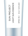 Sun Project Light Sun Essence SPF50+