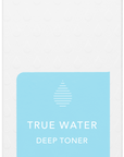 True Water Deep Toner
