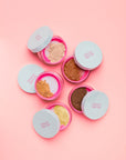 Bounce Soft Focus Gemstone Setting Powder