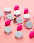 Bounce Soft Focus Gemstone Setting Powder